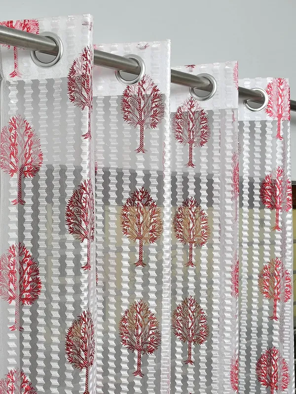 Tissue_Tree_Print_Sheer_Curtain_(Set_of_2)