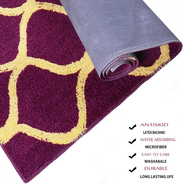 Indoor_Area_Rugs_for_Living_Room_Shaggy_Floor_Carpet_for_Bedroom_Girls_Carpets_Kids_Home_Decor_Rugs_Cute_Luxury_AntiSkid_DurableNonSlip_Fluffy_Shaggy(4x4_Feet_Round)