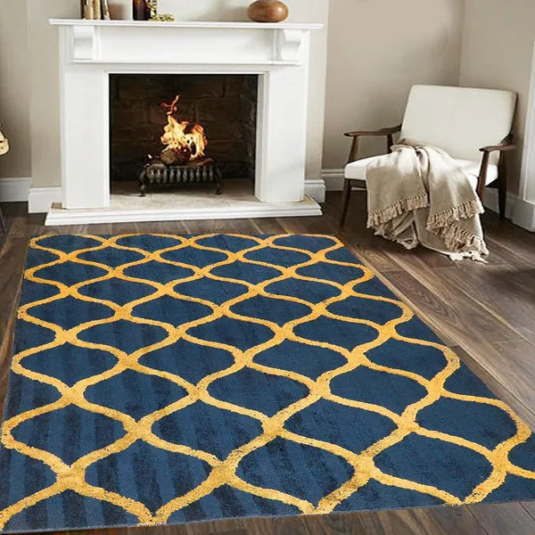 Indoor_Area_Rugs_for_Living_Room_Shaggy_Floor_Carpet_for_Bedroom_Girls_Carpets_Kids_Home_Decor_Rugs_Cute_Luxury_AntiSkid_DurableNonSlip_Fluffy_Shaggy(4x4_Feet_Round)