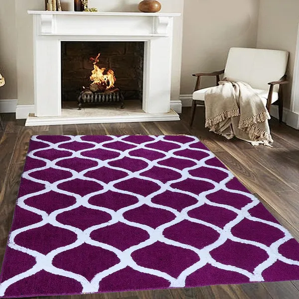 Indoor_Area_Rugs_for_Living_Room_Shaggy_Floor_Carpet_for_Bedroom_Girls_Carpets_Kids_Home_Decor_Rugs_Cute_Luxury_AntiSkid_DurableNonSlip_Fluffy_Shaggy(Cream5x5_Feet_Round)