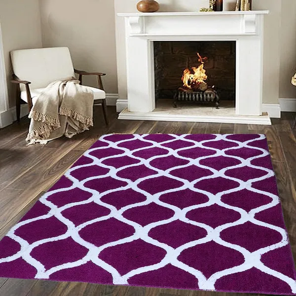 Indoor_Area_Rugs_for_Living_Room_Shaggy_Floor_Carpet_for_Bedroom_Girls_Carpets_Kids_Home_Decor_Rugs_Cute_Luxury_AntiSkid_DurableNonSlip_Fluffy_Shaggy(Cream5x5_Feet_Round)