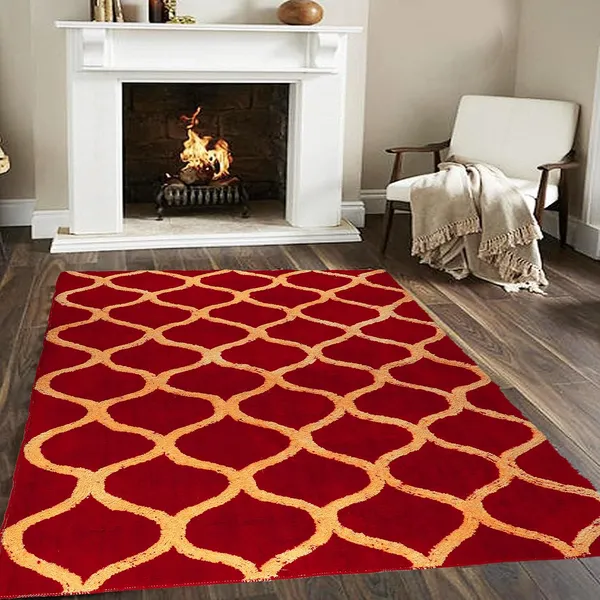 Indoor_Area_Rugs_for_Living_Room_Shaggy_Floor_Carpet_for_Bedroom_Girls_Carpets_Kids_Home_Decor_Rugs_Cute_Luxury_AntiSkid_DurableNonSlip_Fluffy_Shaggy(3x5_Feet)