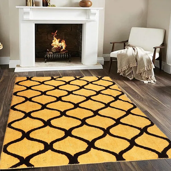 Indoor_Area_Rugs_for_Living_Room_Shaggy_Floor_Carpet_for_Bedroom_Girls_Carpets_Kids_Home_Decor_Rugs_Cute_Luxury_AntiSkid_DurableNonSlip_Fluffy_Shaggy(4x6_Feet)
