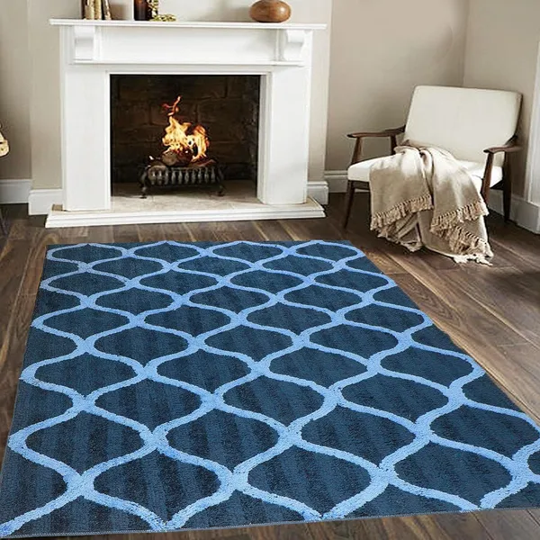 Indoor_Area_Rugs_for_Living_Room_Shaggy_Floor_Carpet_for_Bedroom_Girls_Carpets_Kids_Home_Decor_Rugs_Cute_Luxury_AntiSkid_DurableNonSlip_Fluffy_Shaggy(5x5_Feet_Round)