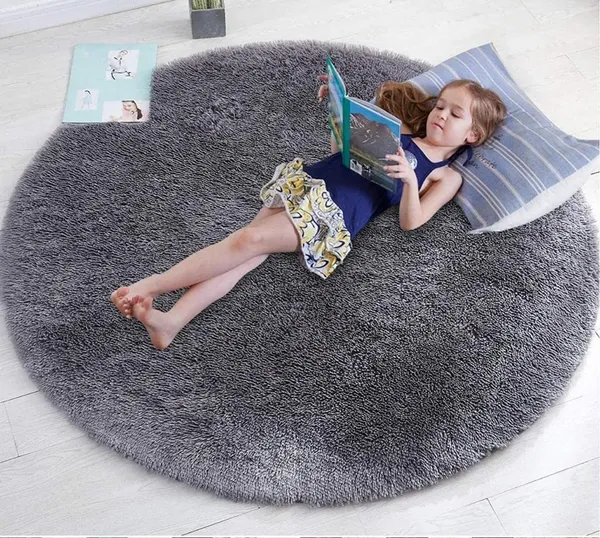Indoor_Modern_Plush_Area_Rugs_for_Living_Room_gy_Floor_Carpet_for_Bedroom_Girls_Carpets_Kids_Home_Decor_Rugs_Luxury_AntiSkid_DurableNonSlip_Fluffy_(Luxory_2X2_Feet)