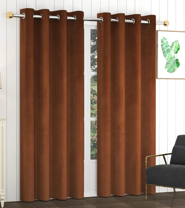Semi_out_Velvet_Curtains_for_Living_Room_Blocking_for_Bedroom,_Living_Room,_Hotels,_Office,_Sliding_Glass_Latest_Modern_,_Curtains_(Set_of_2)