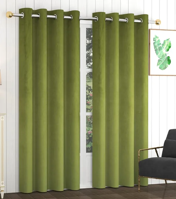 Semi_out_Velvet_Curtains_for_Living_Room_Blocking_for_Bedroom,_Living_Room,_Hotels,_Office,_Sliding_Glass_Latest_Modern_,_Curtains_(Set_of_2)
