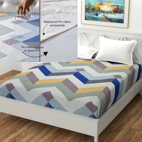 Cotton_Feel_Printed_Premium_Ultra_Soft_Waterproof_Mattress_Protector_As_Bedsheet,_Breathable_Hypoallergenic_Mattresses_Cover_(78x36_inch,_6.5x3_feet_)