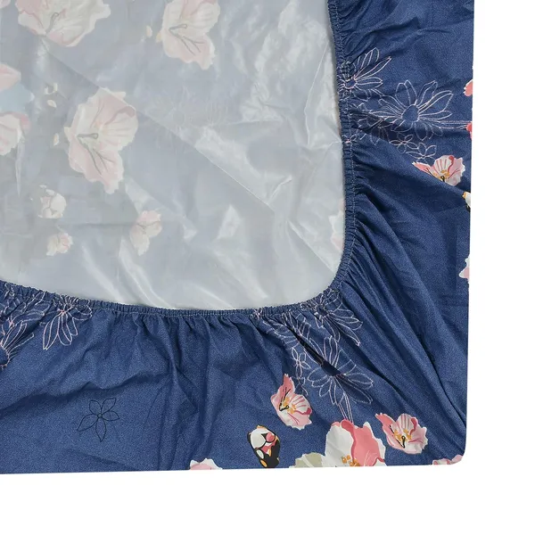 Printed_Premium_Ultra_Soft_Waterproof_Mattress_Protector_As_Bedsheet,_Breathable_Mattresses_Cover_with_2_Matching_PillowCover_(78x36_inch,_6.5x3_feet_Royal__Pack_of_3)