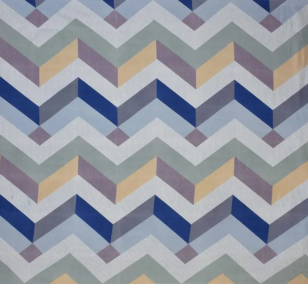 Fitted_Bedsheet_Elastic_Fitted_Bedsheets_with_Cotton_Feel_Premium_Glace_Cotton_King_Bedsheet_for_Double_Bed_Elastic_Fitted_with_2_Pillow_Covers_(_Zigzag)_Size_72_x_78_x_8_inch