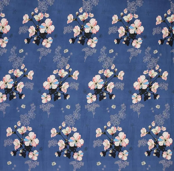 King_Size,_Microfiber_Bed_Sheet_for_Double_Bed,_Floral_Design_Bed_Spread_with_2_Pillow_Covers,_Wrinkle_Free_HypoAllergenic_Bedsheets/Bedcover_(90x95_Flower)