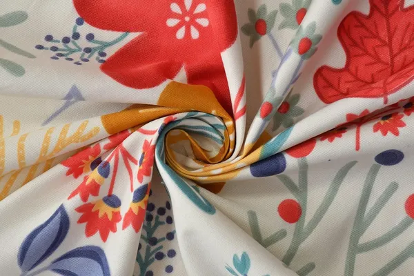King_Size,_Microfiber_Bed_Sheet_for_Single_Bed,_Floral_Design_Bed_Spread_with_1_Pillow_Covers,_Wrinkle_Free_HypoAllergenic_Bedsheets/Bedcover_(60x90_Cream_Flower)