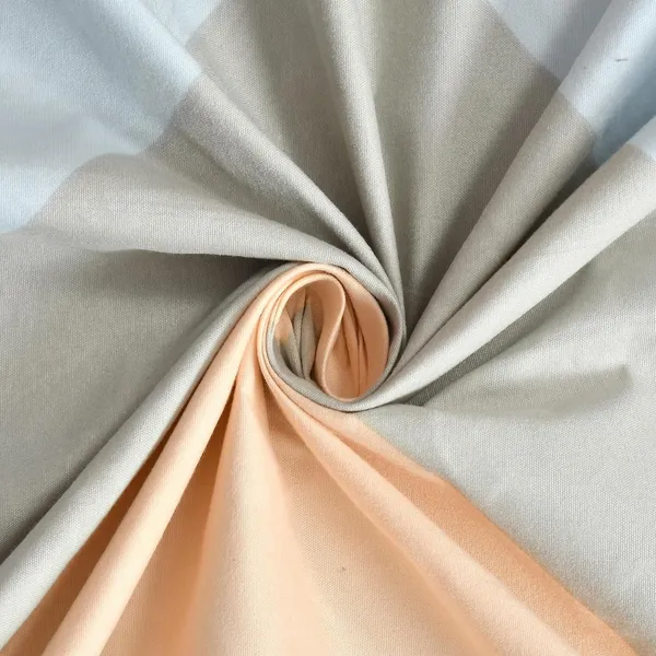 Fitted_Bedsheet_Elastic_Fitted_Bedsheets_with_Cotton_Feel_Premium_Glace_Cotton_Queen_Size_Elastic_Fitted_Bedsheet_with_2_Pillow_Covers_(_Zigzag)_Size_72_x_60_x_8_inch