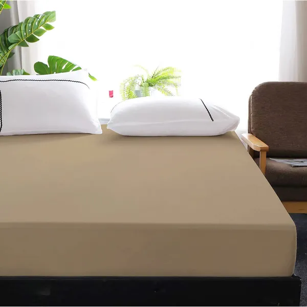Waterproof_Terry_Cotton_Ultra_Soft_Fitted_Mattress_ProtectorBreathable_Hypoallergenic_Bed_Cover_Mattresses_Cover_King_Size_(78x72_inch,_6.5x6_feet_)