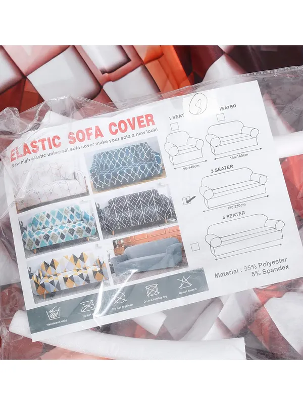 Latest_Universal_Seater_Sofa_Cover_Big_Elasticity_Fitted_Protective_Flexible_Stretchable_Spandex_&_Polyester_Sofa_Slipcover_for_Couch(Three_Seater_Check)