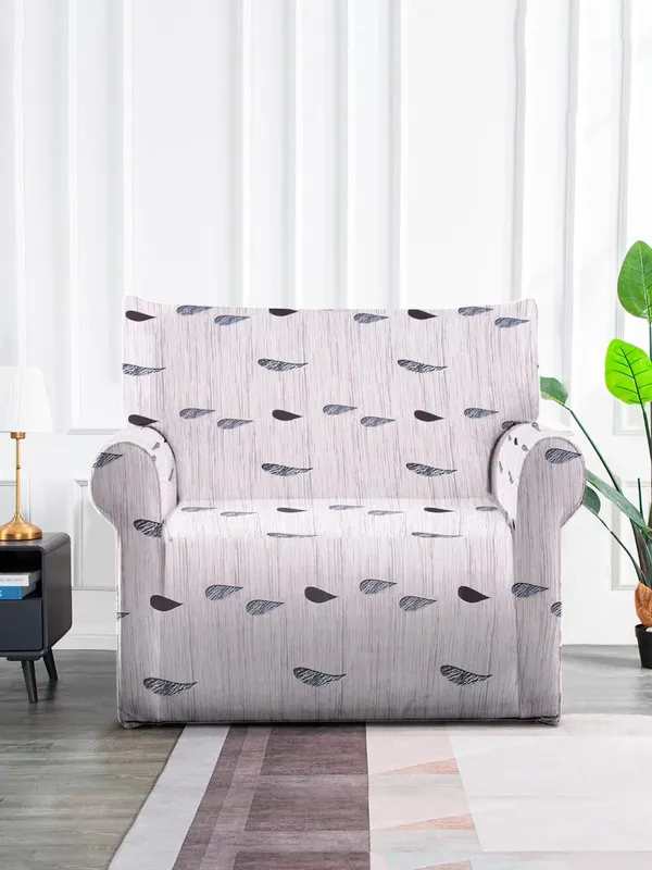 Latest_Universal_Seater_Sofa_Cover_Big_Elasticity_Fitted_Protective_Flexible_Stretchable_Spandex_&_Polyester_Sofa_Slipcover_for_Couch(Two_Seater_Cream)