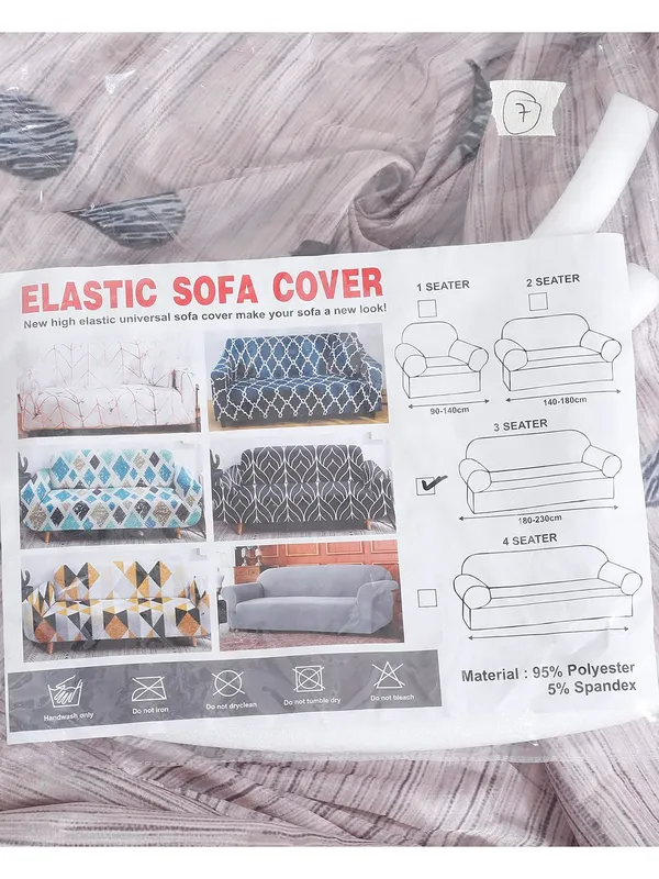 Latest_Universal_Seater_Sofa_Cover_Big_Elasticity_Fitted_Protective_Flexible_Stretchable_Spandex_&_Polyester_Sofa_Slipcover_for_Couch(Two_Seater_Cream)
