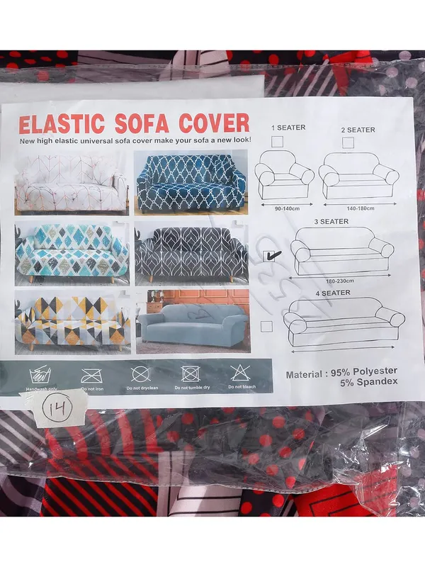 Latest_Universal_Seater_Sofa_Cover_Big_Elasticity_Fitted_Protective_Flexible_Stretchable_Spandex_&_Polyester_Sofa_Slipcover_for_Couch(Two_Seater_Geomatry_Print)