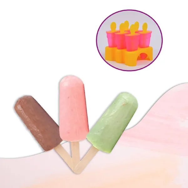 Set_Of_6_Plastic_Reusable_Popsicle_Molds_|_Ice_Cream_Moulds_For_Freezer