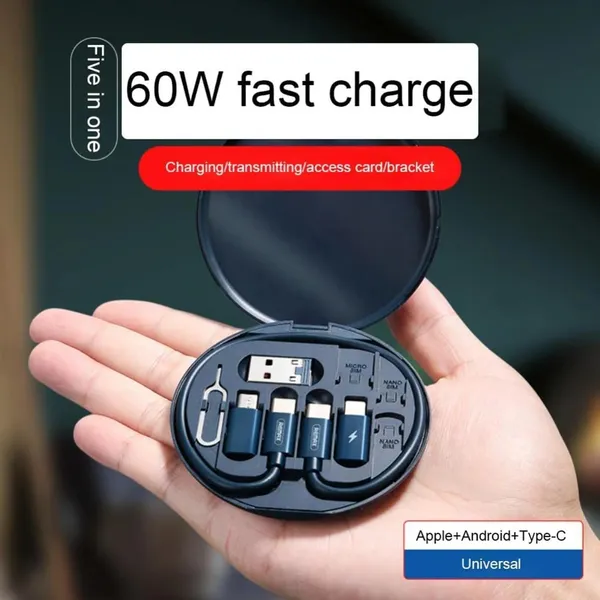 All_in_One_USB_Fast_Charging_Travel_Cable_Set_with_Inbuilt_Phone_Stand