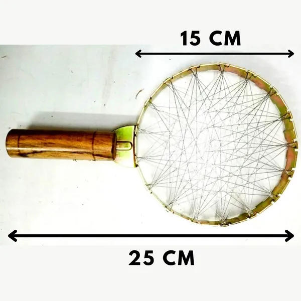 Mini_Gas_Grill_With_Handle_For_Kitchen_Gas_Stove_|_Silicon_Brush_&_Spatula