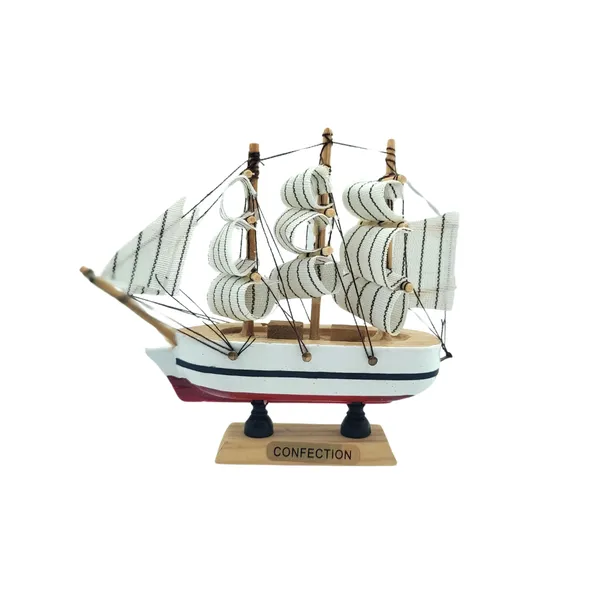 Handicraft_Wooden_Antique_Decorative_Wooden_Sailing_Ship_Showpiece
