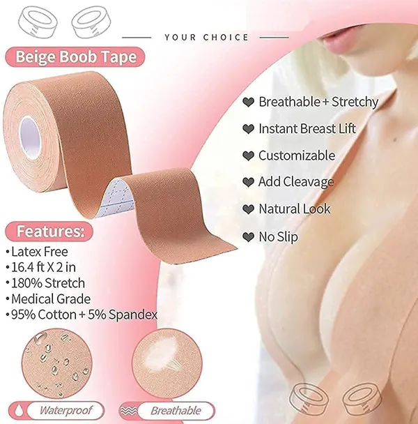 Boob_Tape_Instant_Breast_Lift_Adhesive_Push-Up_Tape_A_Cup_To_Dd_And_Plus_Size_With_4_Pieces_Reusable_Premium_Silicone_Nipple_Covers_Sweatproof_Breathable_Undetectable_For_Any_Type_Of_Clothing