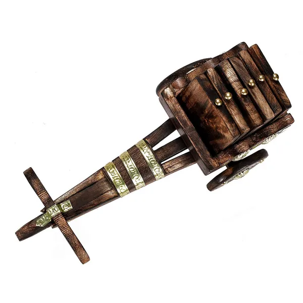 Set_of_6_Bullock_Cart_Shaped_Wooden_Coaster