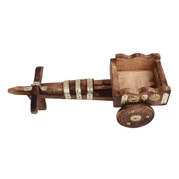 Set_of_6_Bullock_Cart_Shaped_Wooden_Coaster