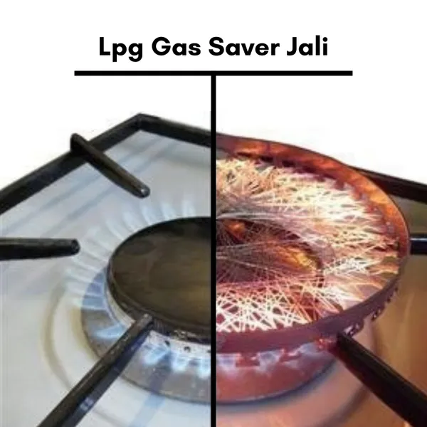 Chota_Tandoor_Gas_Barbeque_Grill_Net,_Mini_Lpg_Gas_Sever_Jali