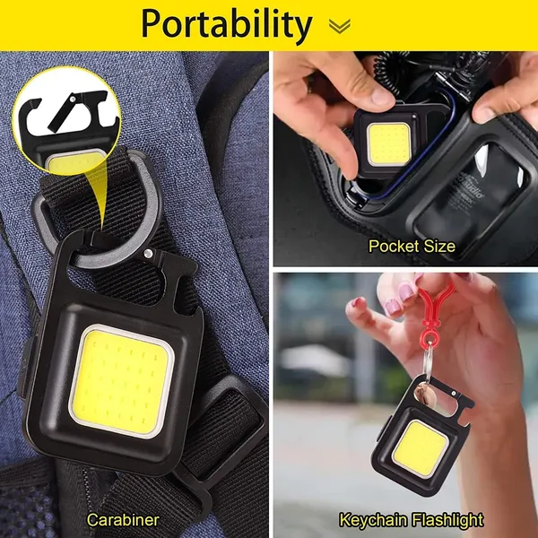 Led_Keychain_Light_With_Bottle_Opener,_Magnetic_Base_And_Folding_Bracket_|_800_Lumens_Cob_Rechargeable_Keychain_Light_|_Emergency_Keychain_Flash_Light_(Square_With_4_Modes,_Aluminum