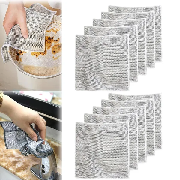 Multipurpose_Non-Scratch_Wire_Dishcloth_|_Buy_5_Get_5_Free