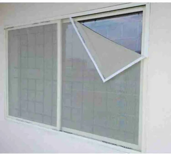 White_Transparent_Mosquito_Net_For_Adults