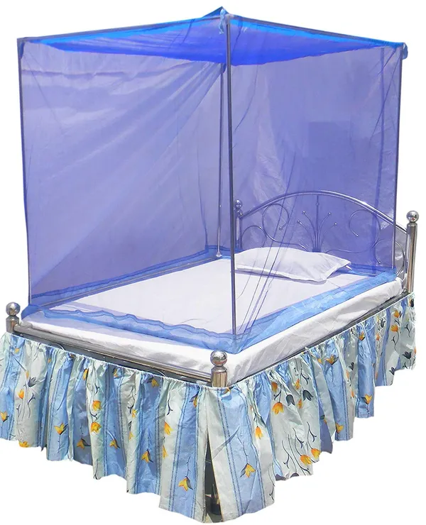 Blue_Transparent_Mosquito_Net_For_Adults