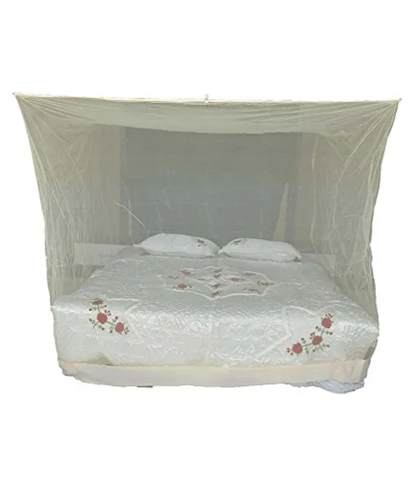 Ivory_Transparent_Mosquito_Net_For_Adults