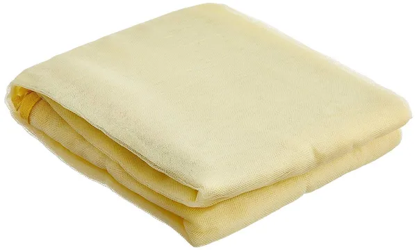 Multicolour_Transparent_Mosquito_Net_For_Adults