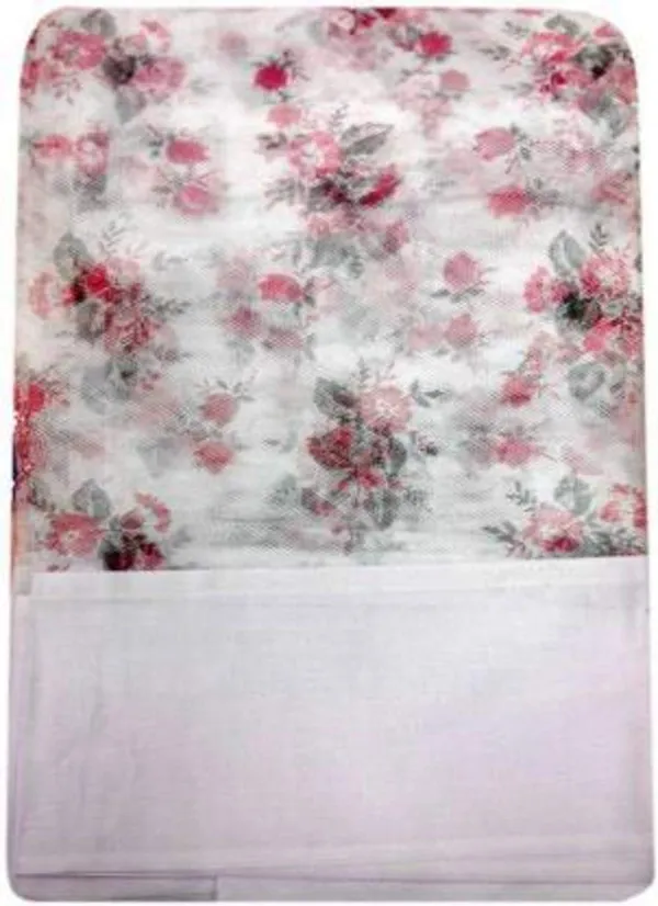 White_Transparent_Mosquito_Net_For_Adults