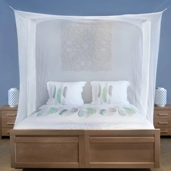 White_Transparent_Mosquito_Net_For_Adults