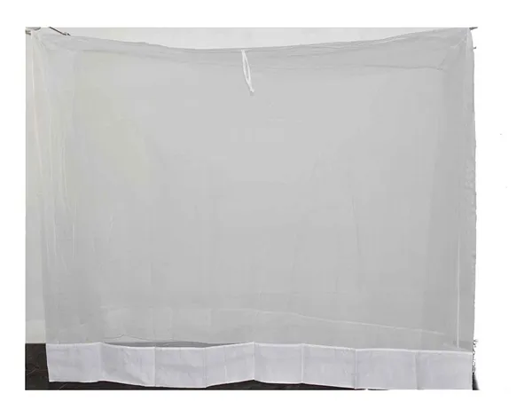White_Transparent_Mosquito_Net_For_Adults