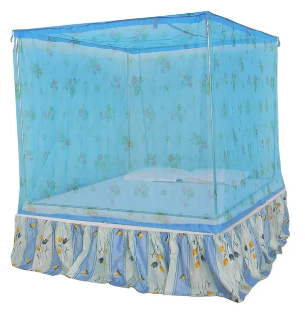 Blue_Transparent_Mosquito_Net_For_Adults