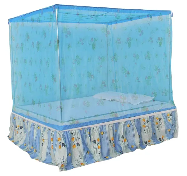 Blue_Transparent_Mosquito_Net_For_Adults
