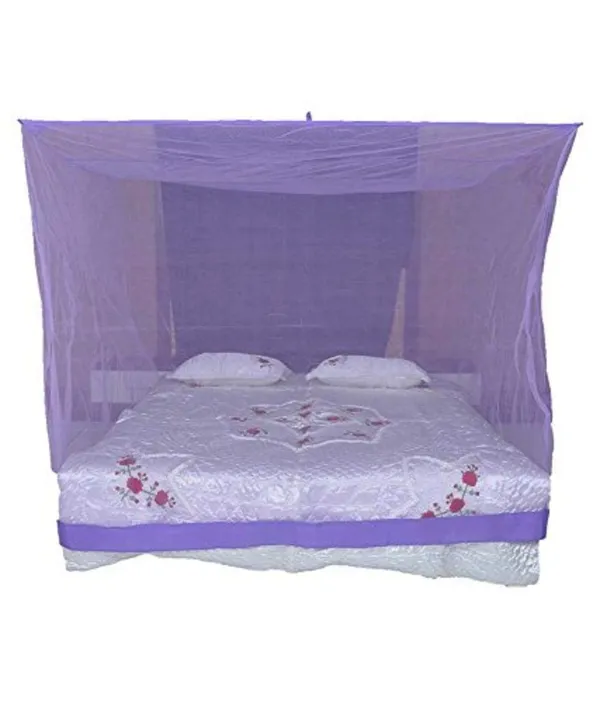 Purple_Transparent_Mosquito_Net_For_Adults