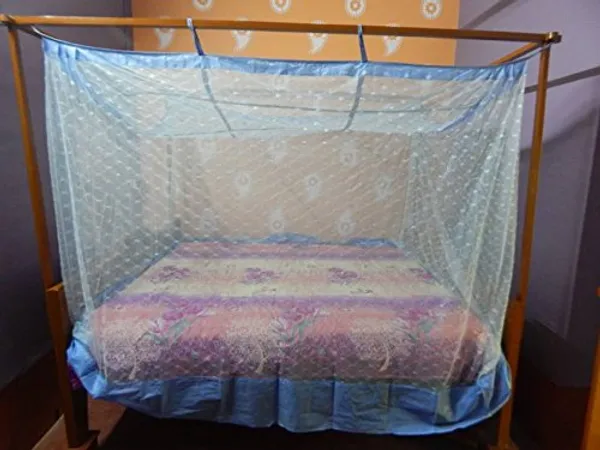 Blue_Transparent_Mosquito_Net_For_Adults