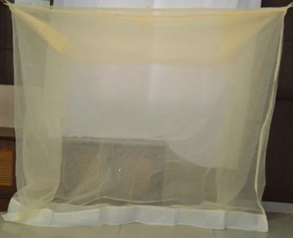 Yellow_Transparent_Mosquito_Net_For_Adults