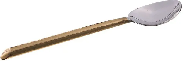 Gold_Stainless_Steel_Cut_Hammered_Baby_Spoon