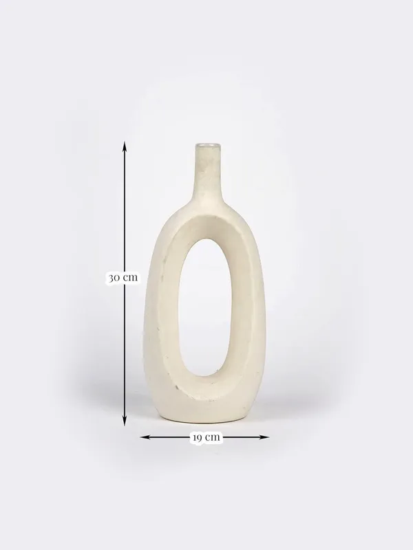 White_Ceramic_Modern_Decorative_Big_Vases_For_Home_Decor_,Office_Or_Living_Room