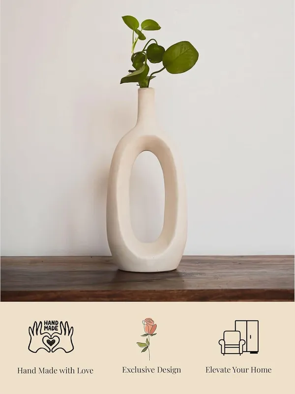 White_Ceramic_Modern_Decorative_Big_Vases_For_Home_Decor_,Office_Or_Living_Room