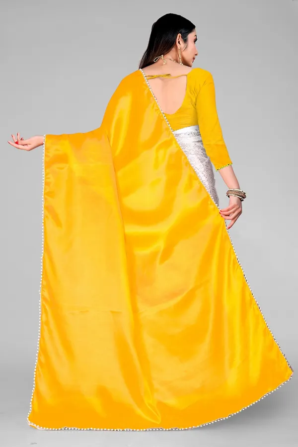 Embellished_Bollywood_Satin_Half_Half_Saree