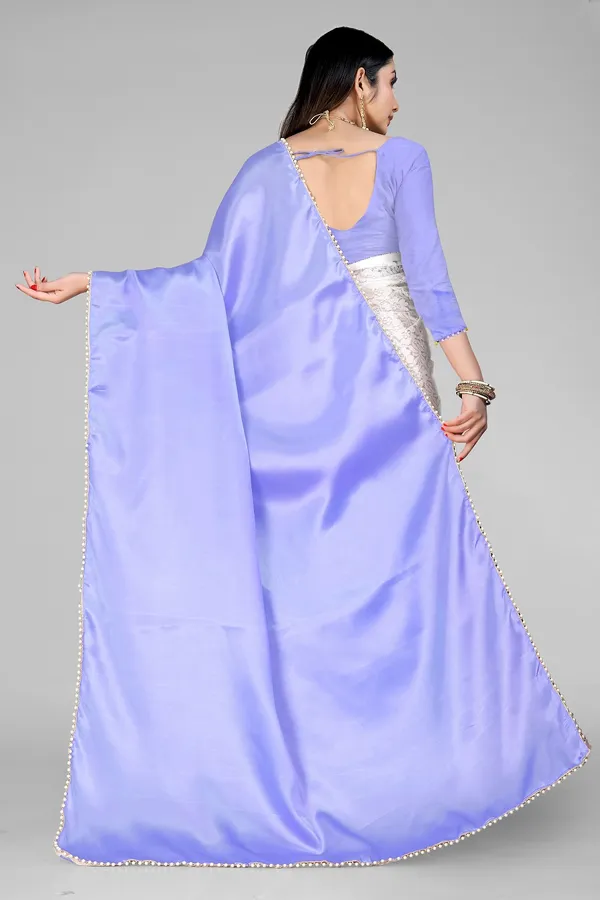 Embellished_Bollywood_Satin_Half_Half_Saree