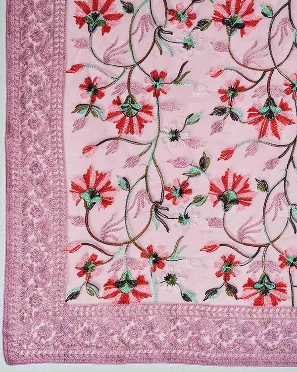 Embroidered_Bollywood_Net_Saree